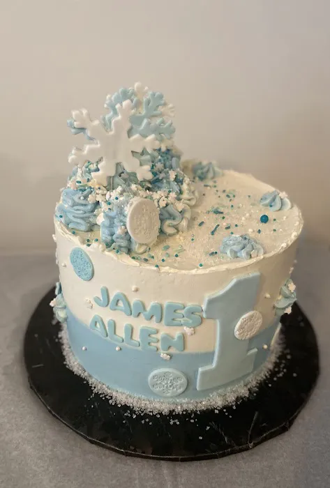 Cake Studio NYC Picture 9