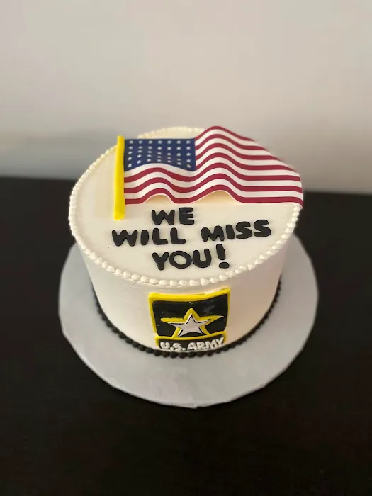 Cake Studio NYC Picture 8