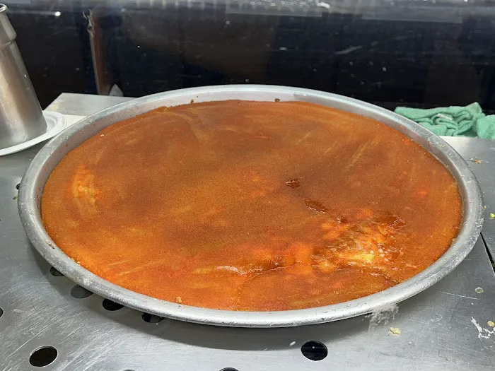 Al-Sham Sweets & Pastries Picture 3