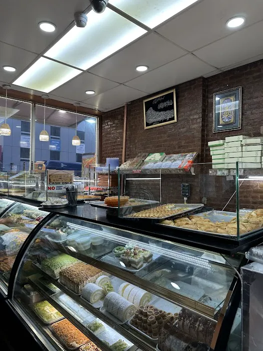 Al-Sham Sweets & Pastries Picture 8