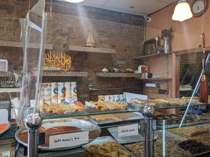 Al-Sham Sweets & Pastries Picture 1