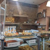 Al-Sham Sweets & Pastries ico