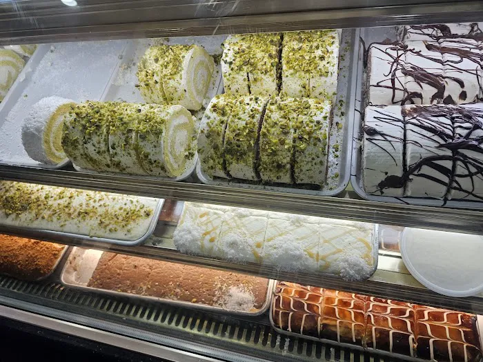 Al-Sham Sweets & Pastries Picture 5
