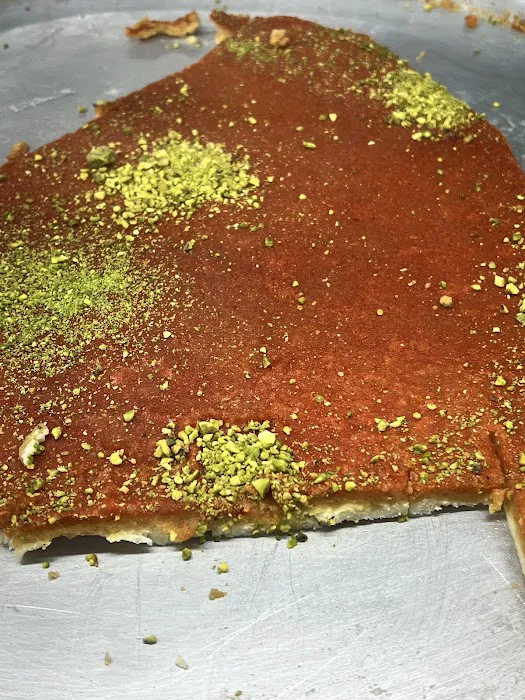 Al-Sham Sweets & Pastries Picture 6