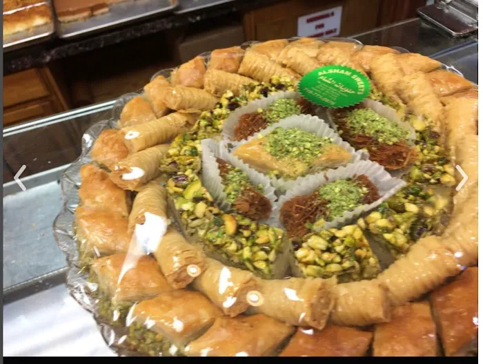 Al-Sham Sweets & Pastries Picture 4