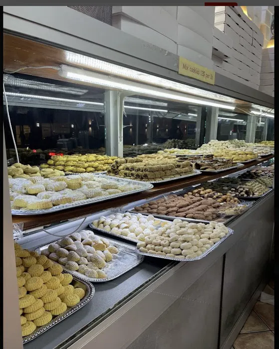 Al-Sham Sweets & Pastries Picture 10