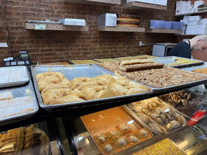 Al-Sham Sweets & Pastries Picture 2