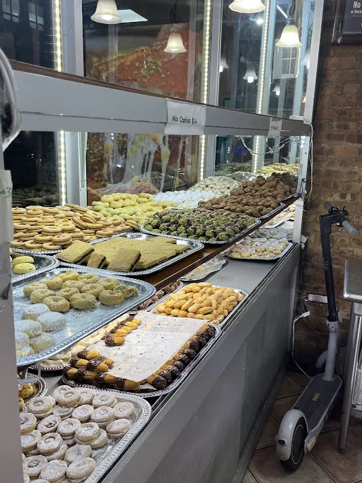 Al-Sham Sweets & Pastries Picture 9