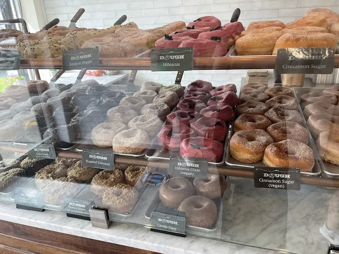 Dough Doughnuts Astoria Picture 9