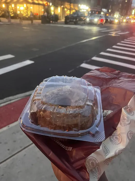 Dough Doughnuts Astoria Picture 8