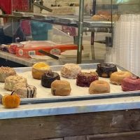 Dough Doughnuts Astoria ico