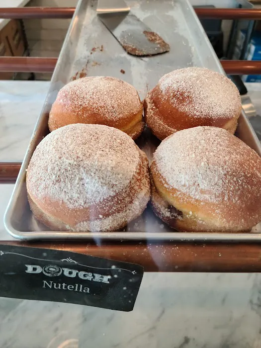 Dough Doughnuts Astoria Picture 7