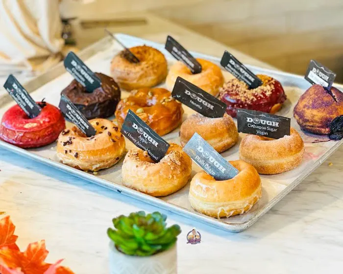 Dough Doughnuts Astoria Picture 10