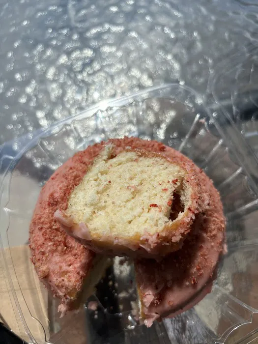 Dough Doughnuts Astoria Picture 6