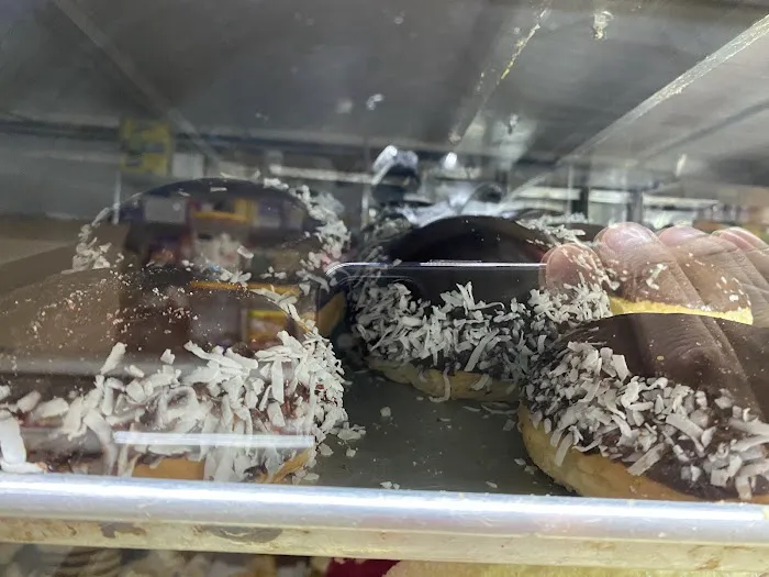 Vallecito Bakery Picture 10