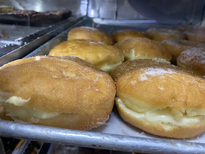 Vallecito Bakery Picture 8