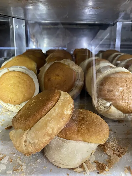 Vallecito Bakery Picture 4