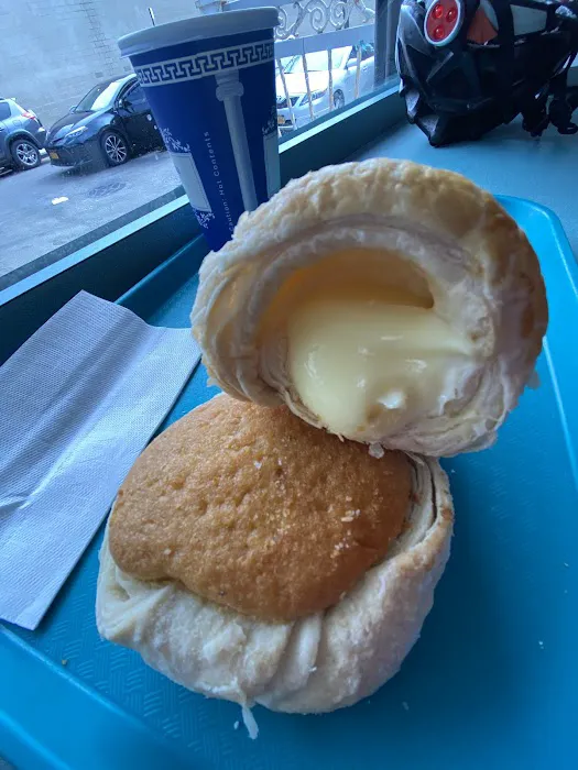 Vallecito Bakery Picture 5