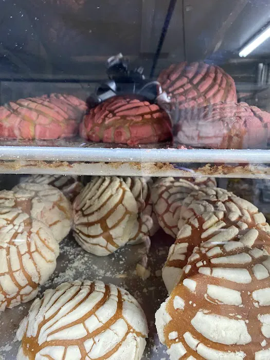 Vallecito Bakery Picture 2