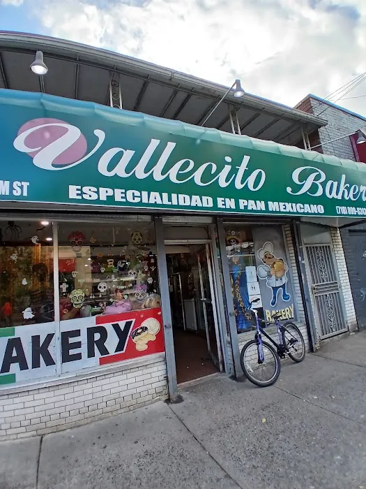 Vallecito Bakery Picture 1