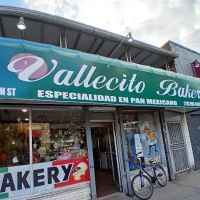 Vallecito Bakery ico