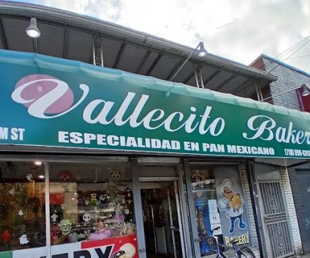 Vallecito Bakery
