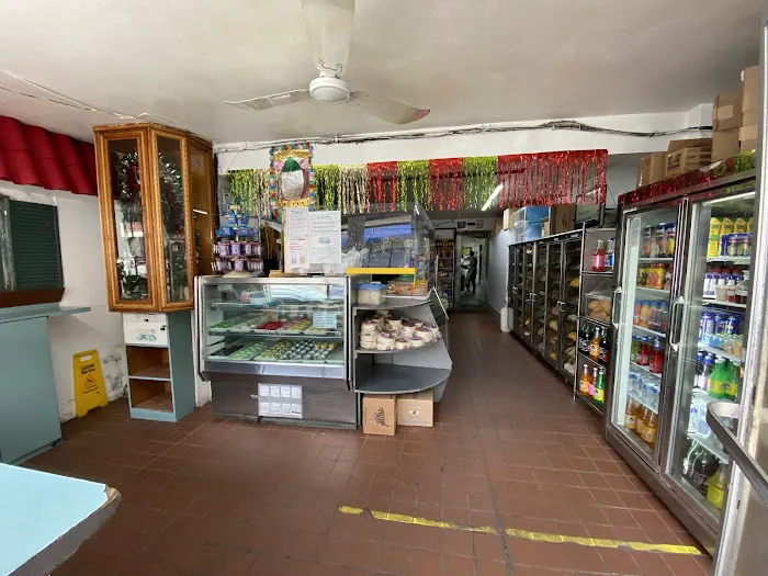 Vallecito Bakery Picture 9