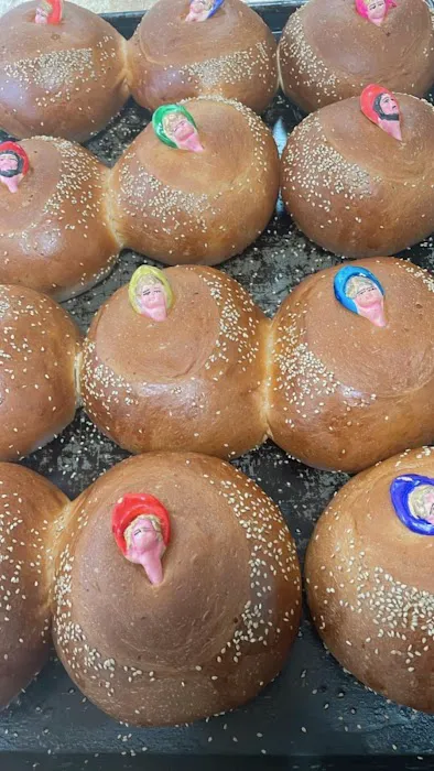 Our Backyard Cafe Picture 7