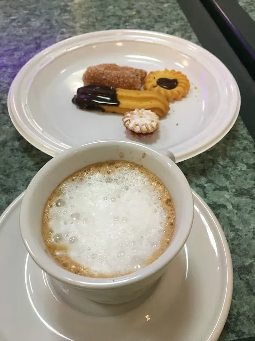 Our Backyard Cafe Picture 9