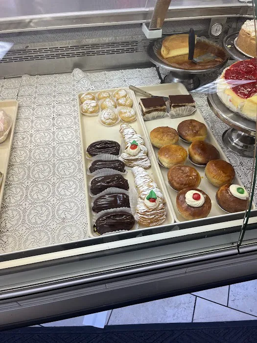 Our Backyard Cafe Picture 1