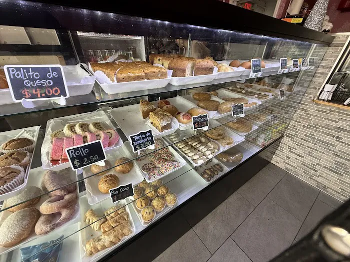 Cafe 47 NY Picture 8