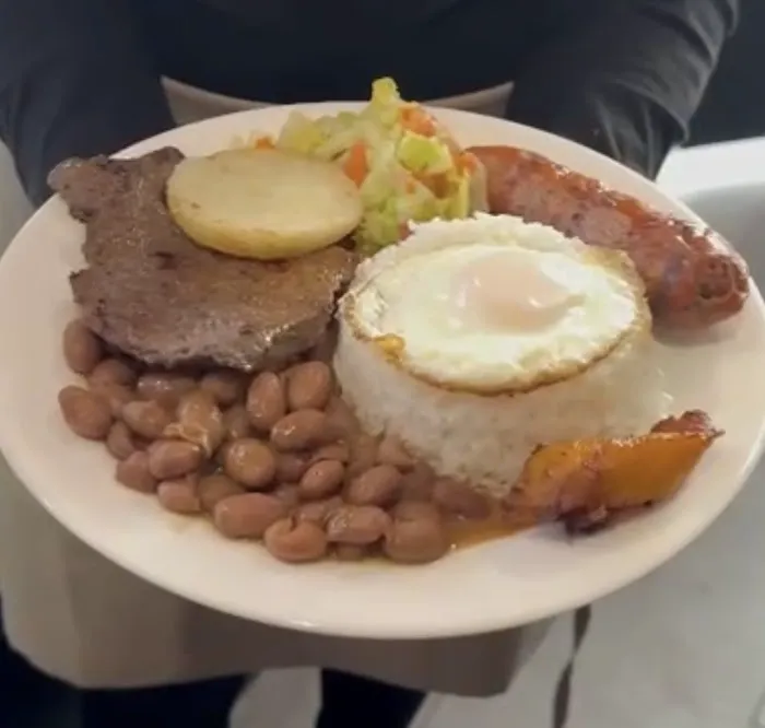 Cafe 47 NY Picture 2