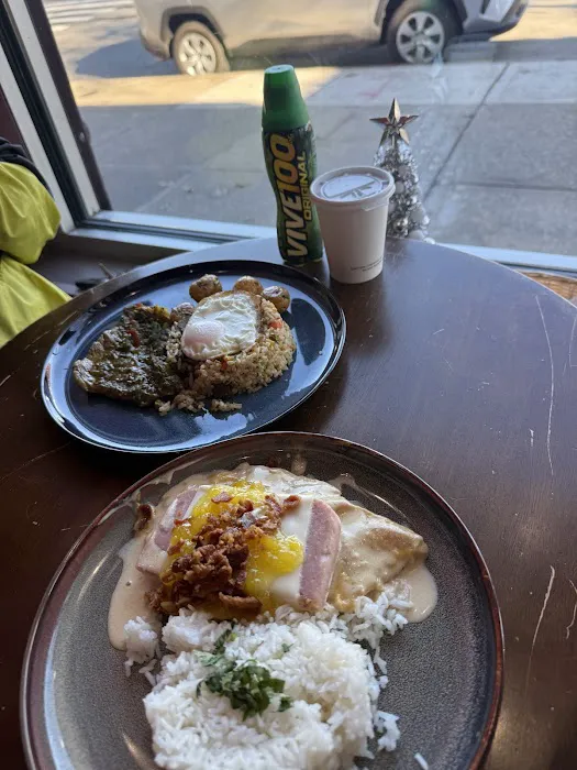 Cafe 47 NY Picture 5