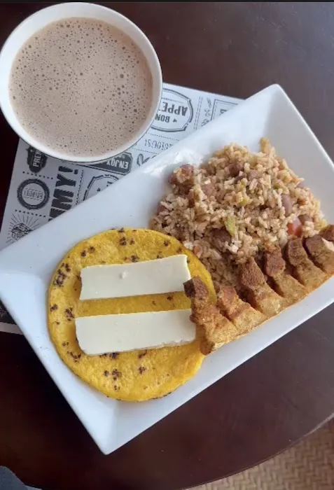 Cafe 47 NY Picture 4