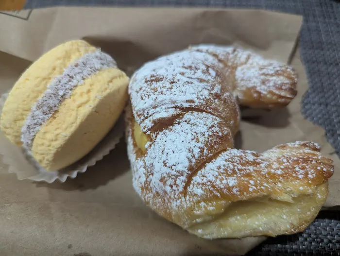 Buenos Aires Bakery Picture 2