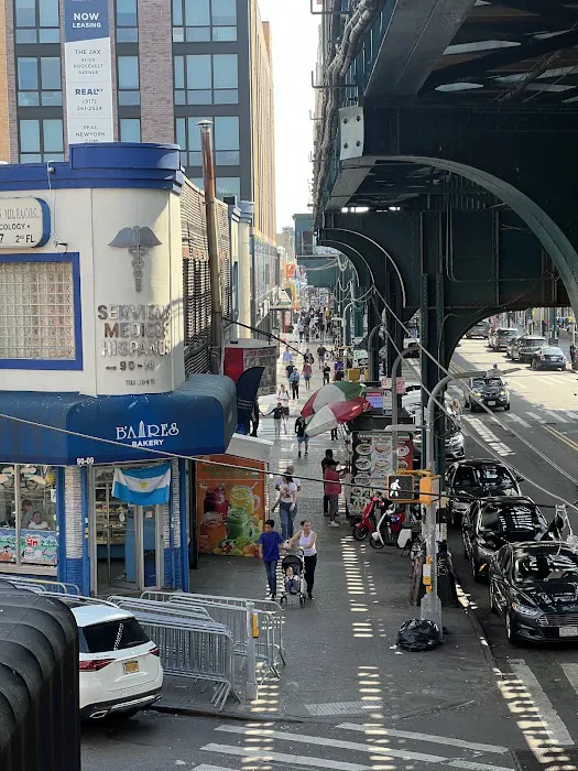 Buenos Aires Bakery Picture 3