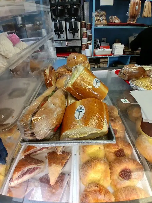 Buenos Aires Bakery Picture 9