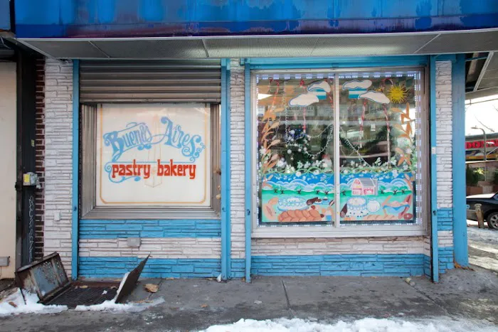 Buenos Aires Bakery Picture 1