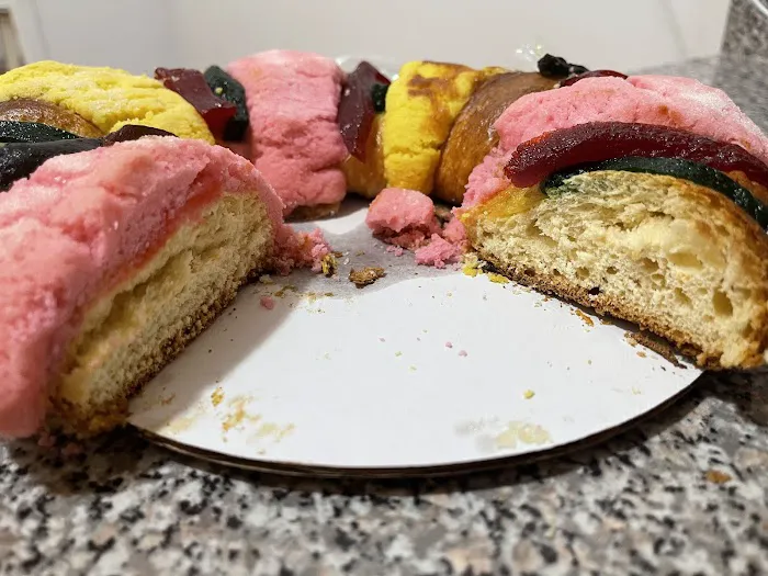 Buenos Aires Bakery Picture 10