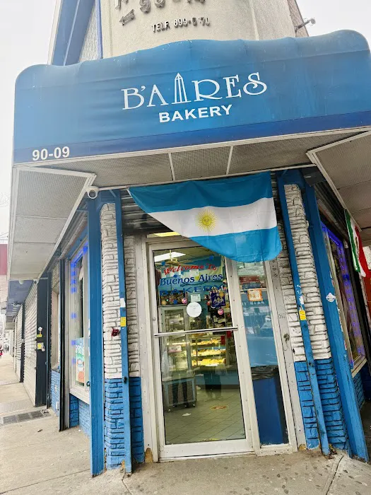 Buenos Aires Bakery Picture 5