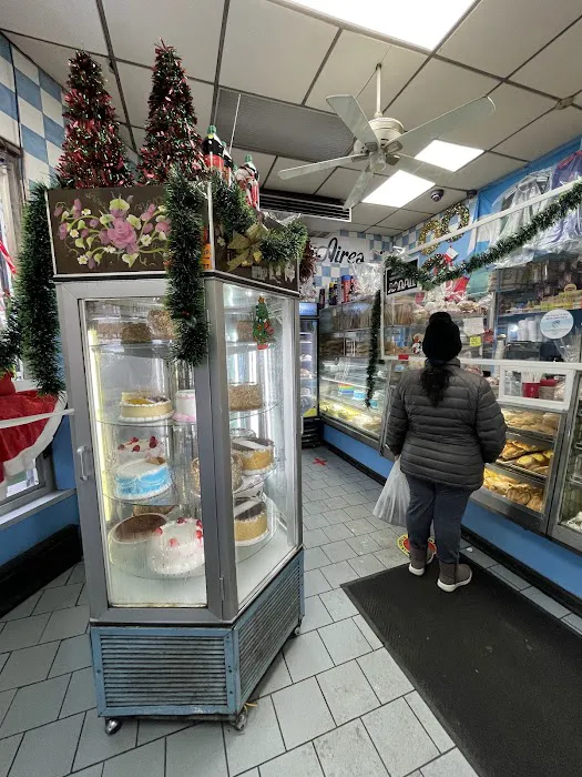 Buenos Aires Bakery Picture 7