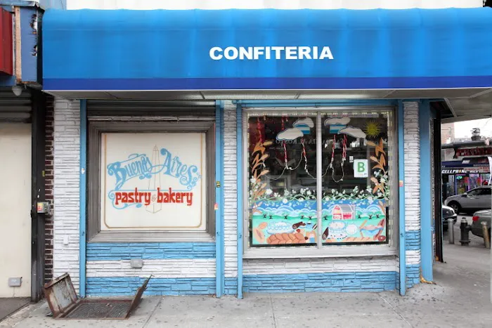 Buenos Aires Bakery Picture 6