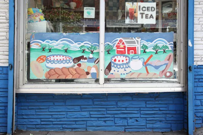 Buenos Aires Bakery Picture 4