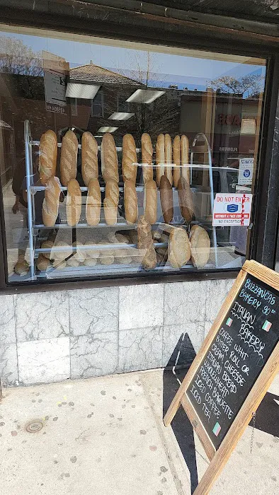 Buzzanca's Bakery & Cafe Picture 1