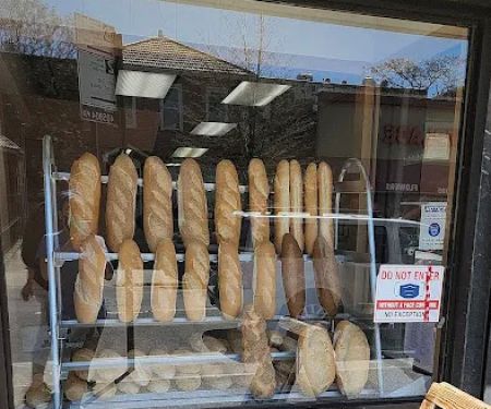 Buzzanca's Bakery & Cafe