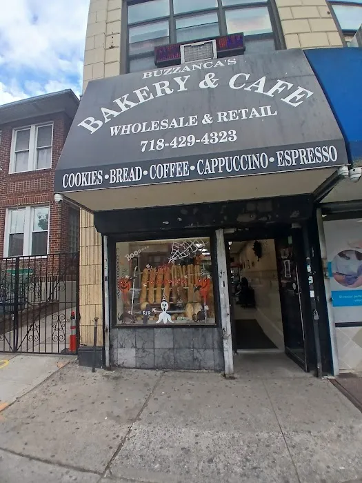 Buzzanca's Bakery & Cafe Picture 8