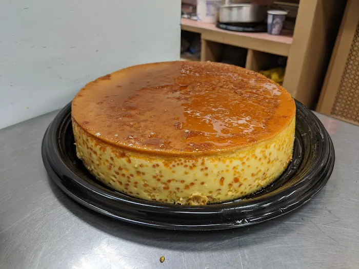 Buzzanca's Bakery & Cafe Picture 7