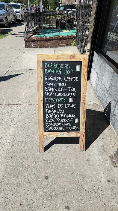 Buzzanca's Bakery & Cafe Picture 5