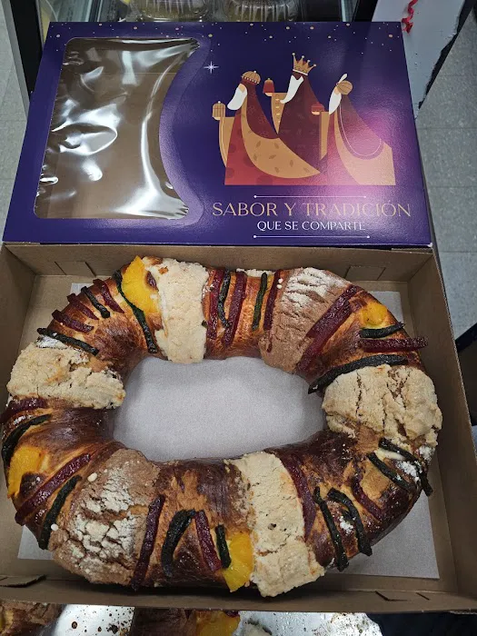 Buzzanca's Bakery & Cafe Picture 9