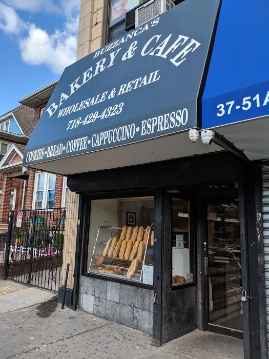Buzzanca's Bakery & Cafe Picture 3